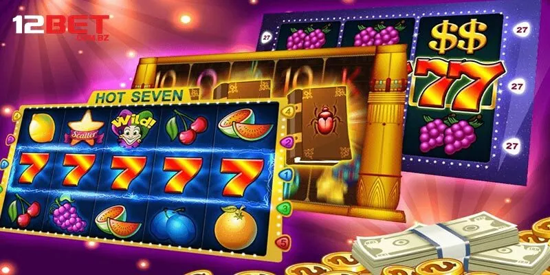 nổ hũ đổi thưởng