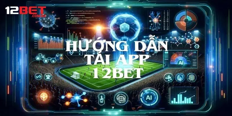 Tải app trên điện thoại iOS
