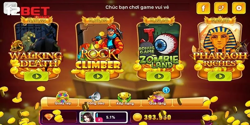 Lý do nổ hũ đổi thưởng được mọi người yêu thích