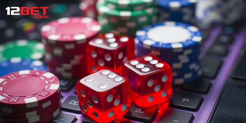 Các phòng chơi tài xỉu online đang hoạt động tại 12bet