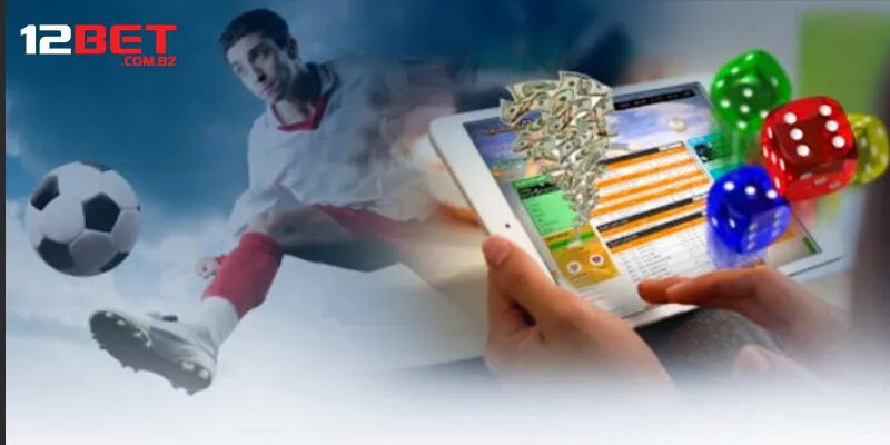 Có Trách Nhiệm Bảo Vệ Tài Khoản Cược Của Mình