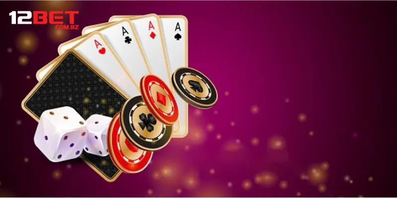 Sử dụng trang web chính thức của 12bet