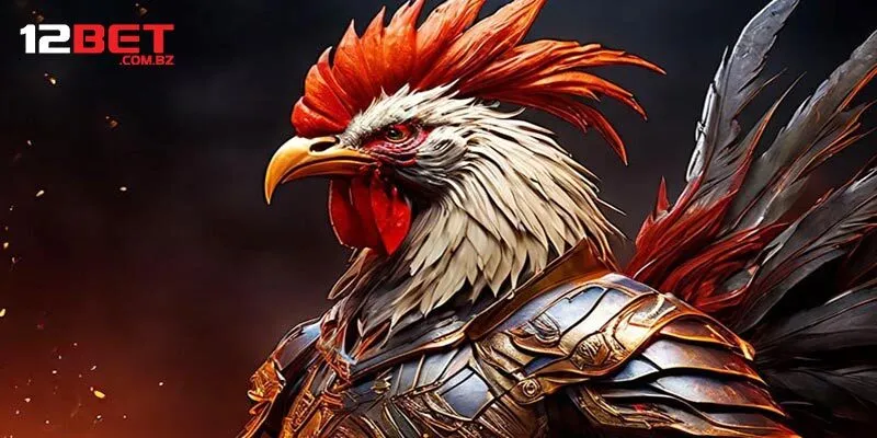 Đôi nét giới thiệu về đá gà 12bet