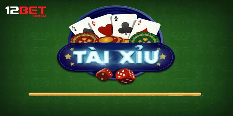 Những hình thức cá cược tài xỉu online người chơi có thể lựa chọn