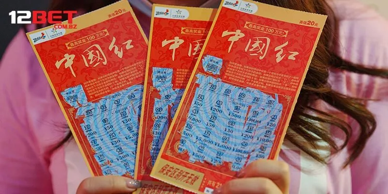 Xổ Số Cào là gì?