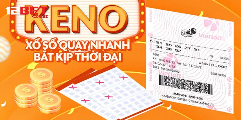 Xổ số keno là gì?