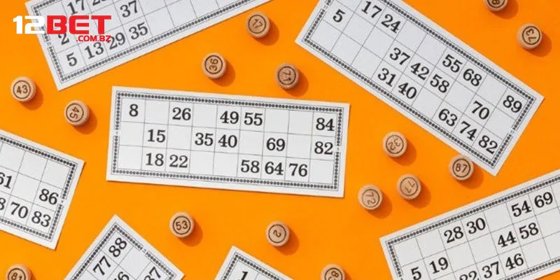 Những thông tin chi tiết xổ số vietlott