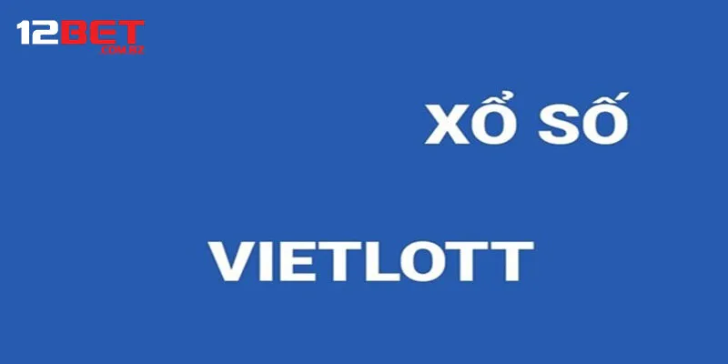 xổ số vietlott